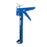 Heavy-duty steel caulking gun for silicone sealant.