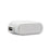 Portable Android smartphone charger with a sleek design