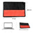 Laptop cover bag with protective padding, ideal for travel