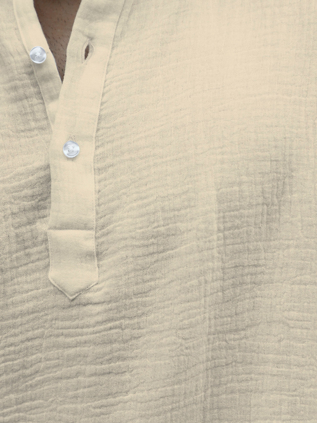 Amber Royale Cream Kurta