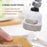Kitchen faucet combo set