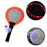 LED light badminton rackets and shuttlecocks