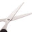 Detailed view of the 160mm scissors, focusing on the stainless steel blades and ergonomic handle