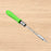 Flexible screwdriver set with magnetic bits