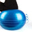 Heavy Duty Gym Ball Non-Slip Stability Ball with Foot Pump for Total Body Fitness