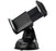 Mobile holder with strong suction.