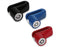 Compact and durable disc lock for motorcycle safety