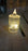 Flameless and Smokeless Decorative Candles LED Tea Light (1 Pc)
