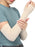 Sports arm sleeves, ideal for men and women, protect from sunburn.