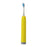 Adult Waterproof Electric Toothbrush 1 Head Battery Operated Toothbrush (1 Pc / Battery Not Included / Mix Color)