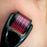 Derma Roller Anti Ageing and Facial Scrubs & Polishes Scar Removal Hair Regrowth (2 MM)