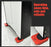 Set for shifting and lifting furniture easily