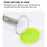 Kitchen peeler for fruits and vegetables, multifunctional.