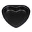 Heart-shaped non-stick cake mould for 1 kg cakes.