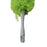 Flexible microfiber fold duster, perfect for household and office cleaning.