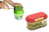 Handy vegetable chopper, 1000ml capacity.