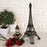 Metal Eiffel Tower decorative piece