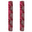 Multi-design fridge handle covers, set of 2, high-quality polyester