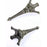 Paris Eiffel Tower metal craft