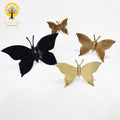 ButterFly Wall Decor - 100% Made From Brass