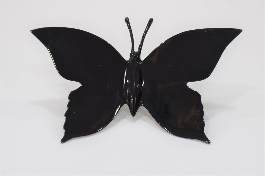 ButterFly Wall Decor - 100% Made From Brass
