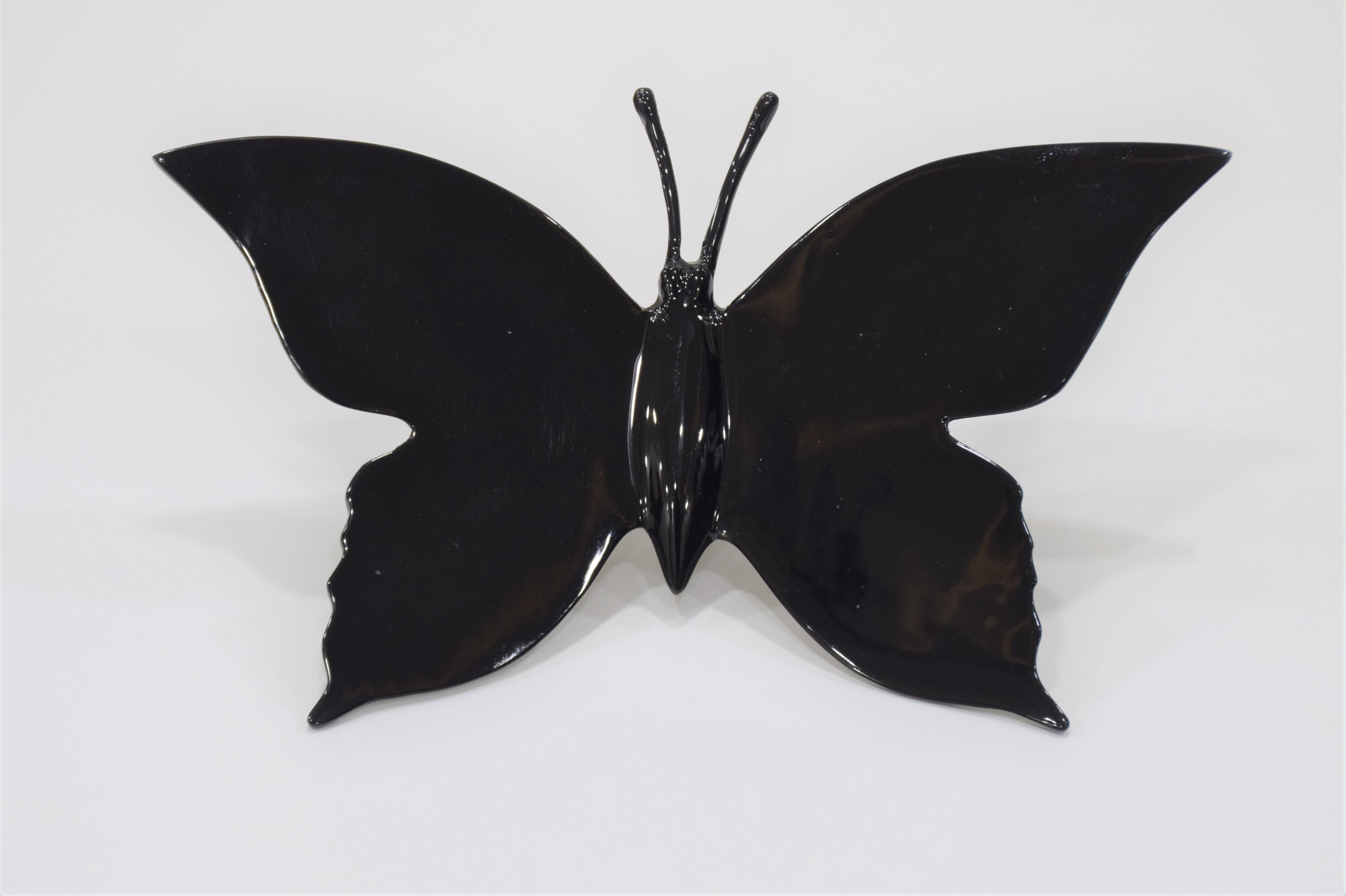 ButterFly Wall Decor - 100% Made From Brass
