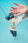 Paint the World - T-Shirt - Unisex