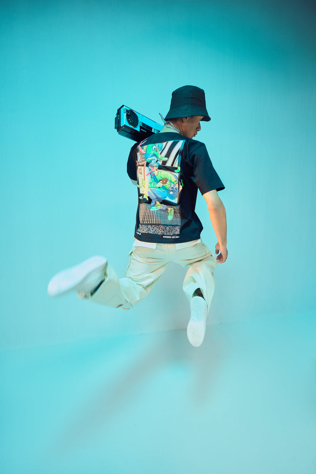 DorobÅ - T-Shirt - Unisex