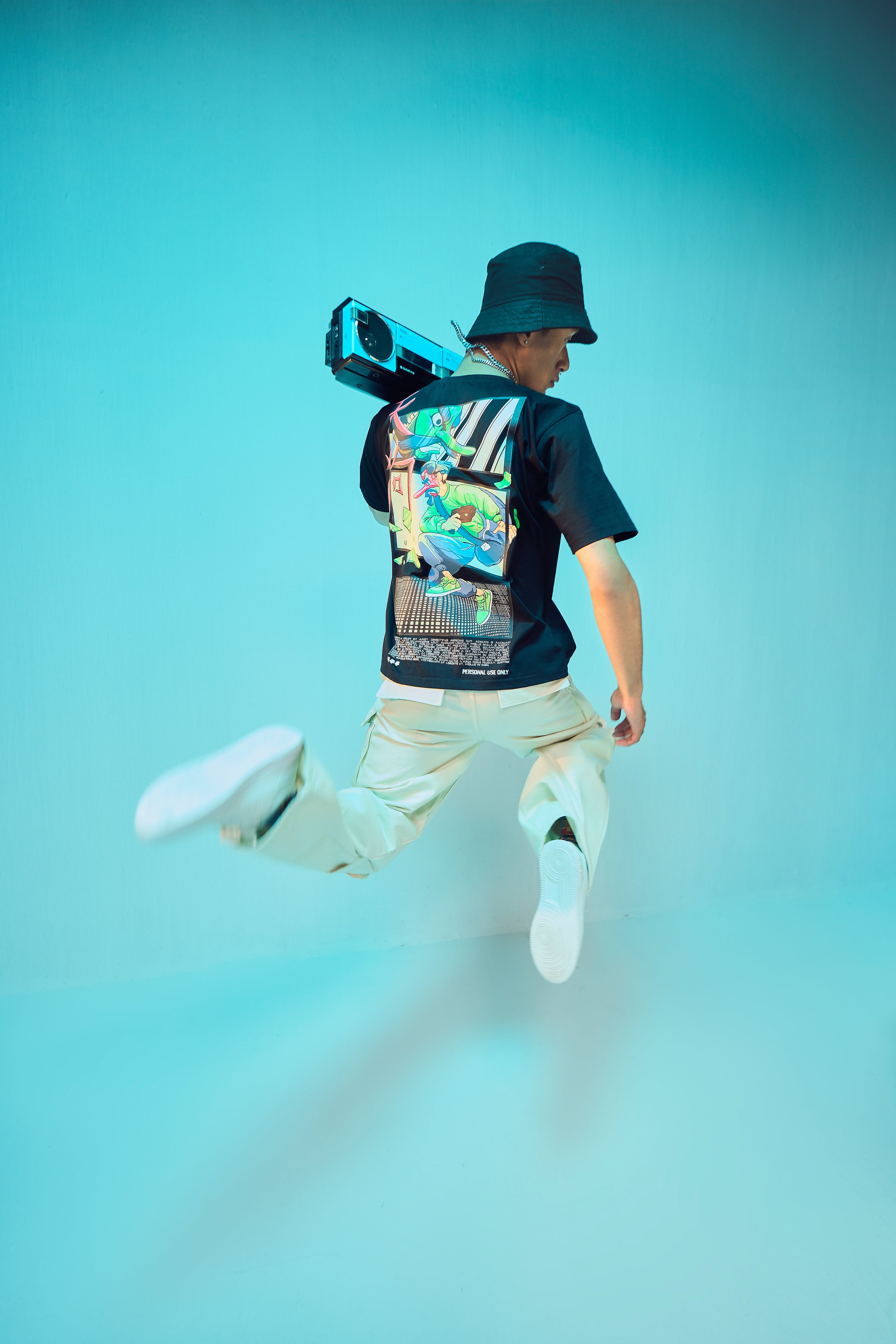 DorobÅ - T-Shirt - Unisex