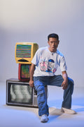 Farmer Boy - T-Shirt - Unisex