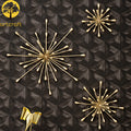 Wall Fireworks - 100% Made From Brass