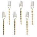 Bellissimmo All Forks Set