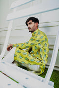Lush - Silk Kurta