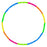 Hula hoop for fitness exercise