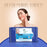 Refreshing Wet Wipes for Face | Facial Cleansing | Refreshing & Skin Hydration| Soothing for skin | pH Balance & Alcohol Free | Nourishing with Fruit extract | 25 Wipes