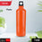 Plastic Water Bottle High Quality Premium Water Bottle Plastic 750ml Water Bottle For Fridge, Office, Sports, School, Gym, Yoga