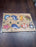 Seawater Animal Wooden Puzzle Learning Educational Board (1 Set)