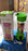 Portable 6 Blade Juicer Cup USB Rechargeable Vegetables Fruit Juice Maker Juice Extractor Blender Mixer