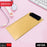 Professional heavy-duty clipboard, transparent plastic, durable for office and field use.