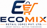 Ecomix Retail (OPC) Private Limited - Home