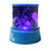 LED Projector Night Light Amazing Lamp, 3 Battery operated lamps, Rotation With the music Function, Master for Kids Bedroom Home Decoration Night Romantic Gift (Battery Not Included / 1 pc)
