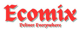 Ecomix Retail (OPC) Private Limited - Home