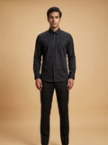 Noir Night Party Shirt
