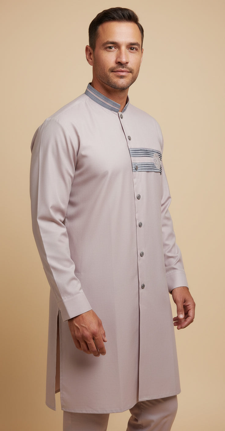 Pink Party Edit Shirt