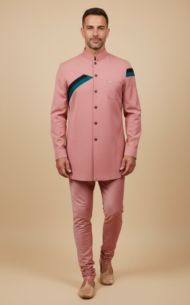 Pink Pop Party Shirt